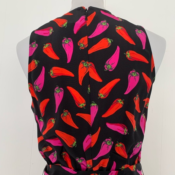 Kate Spade Jumpsuit - Picture 6 of 8